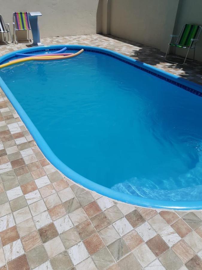 Pousada Portal Do Cabo Joao Pessoa Bagian luar foto